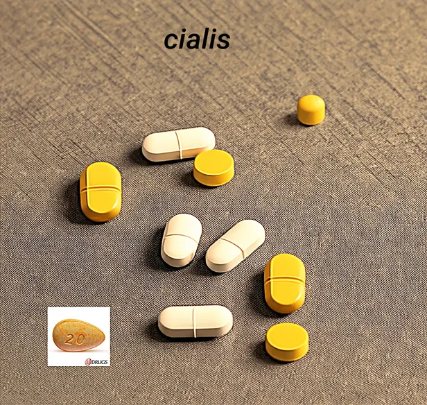 Cialis pas cher en ligne